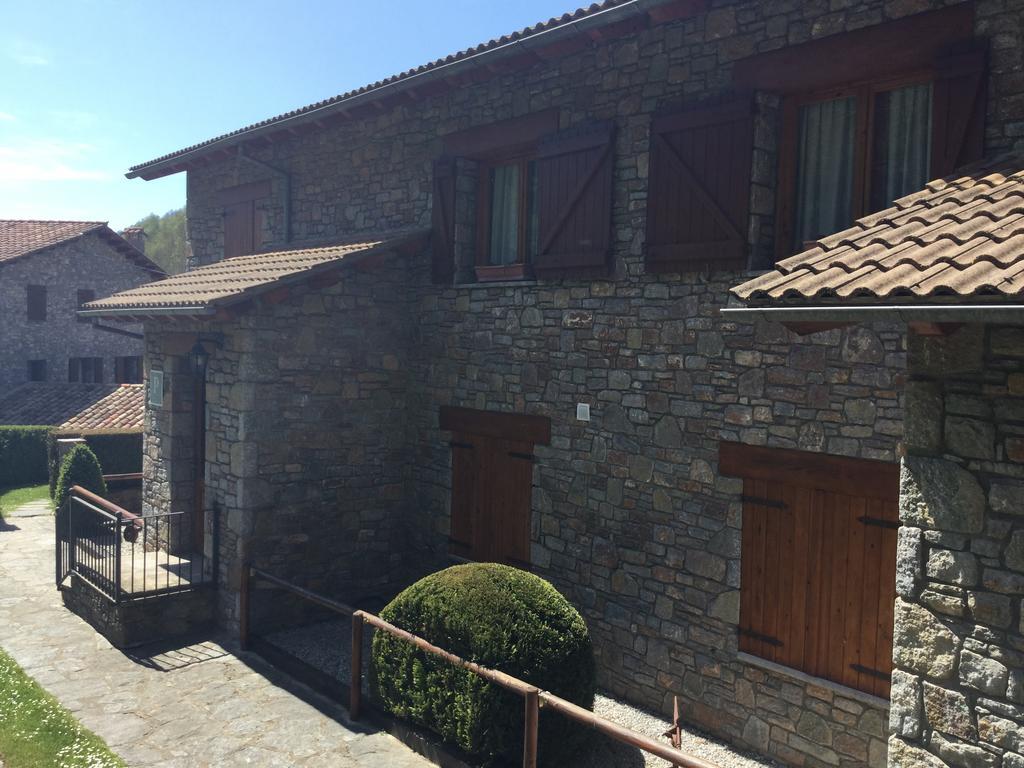 Hostal El Quinta Espinavell المظهر الخارجي الصورة