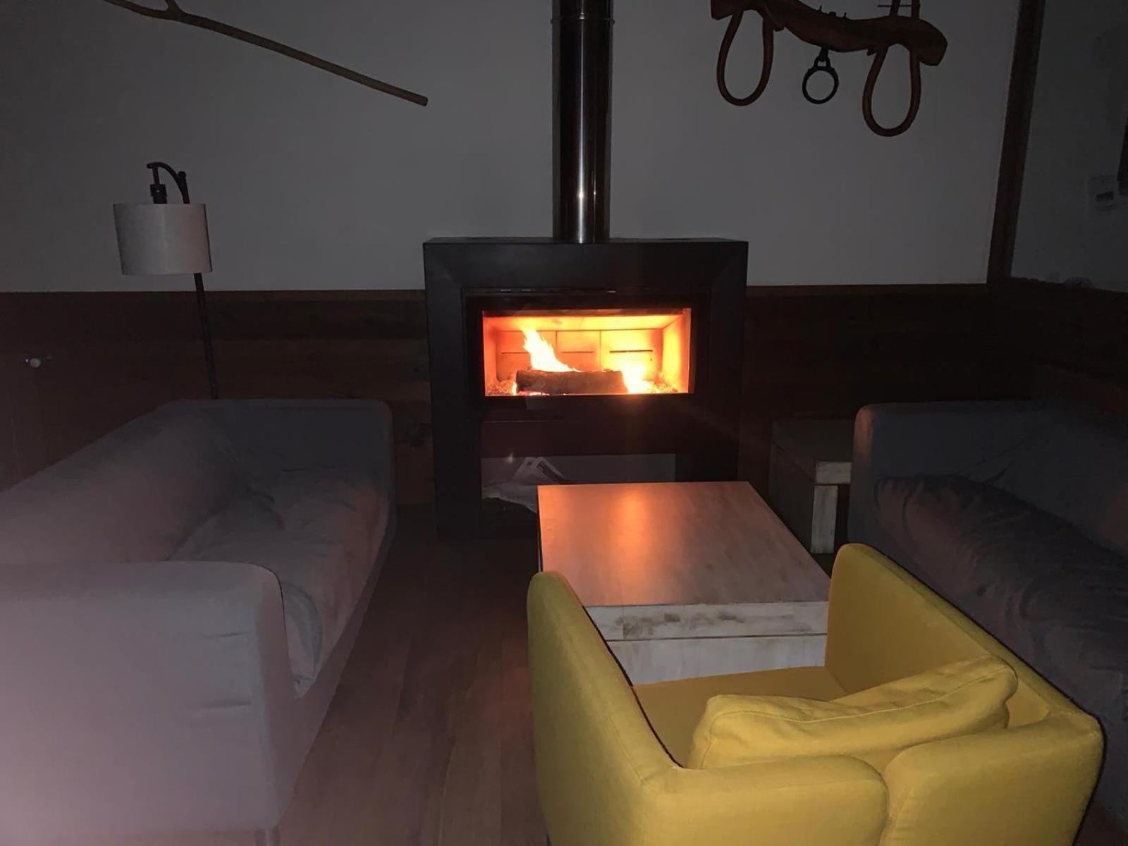 Hostal El Quinta Espinavell المظهر الخارجي الصورة
