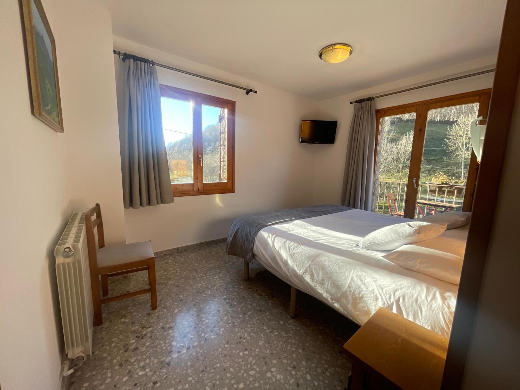 Hostal El Quinta Espinavell المظهر الخارجي الصورة