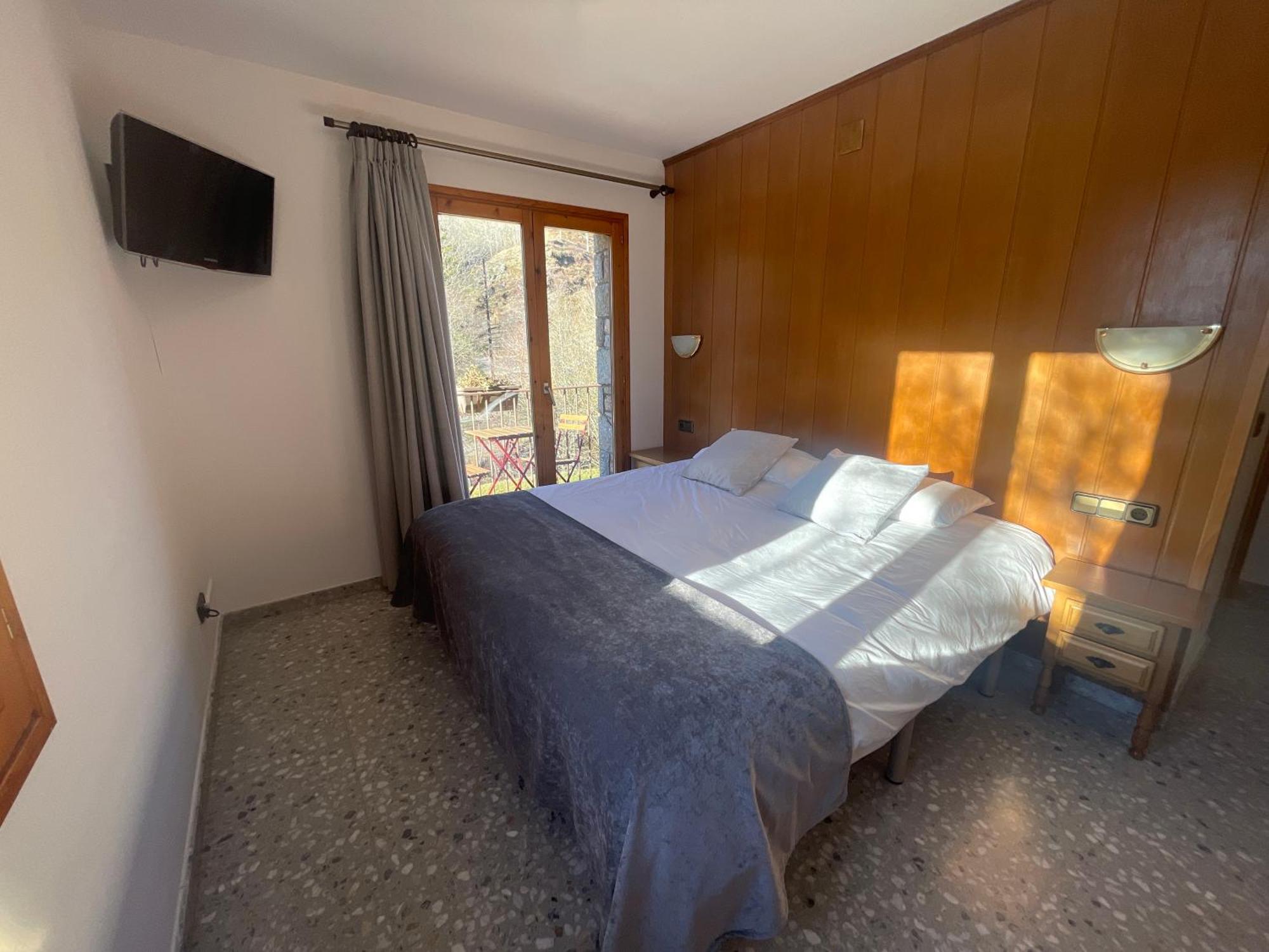 Hostal El Quinta Espinavell المظهر الخارجي الصورة