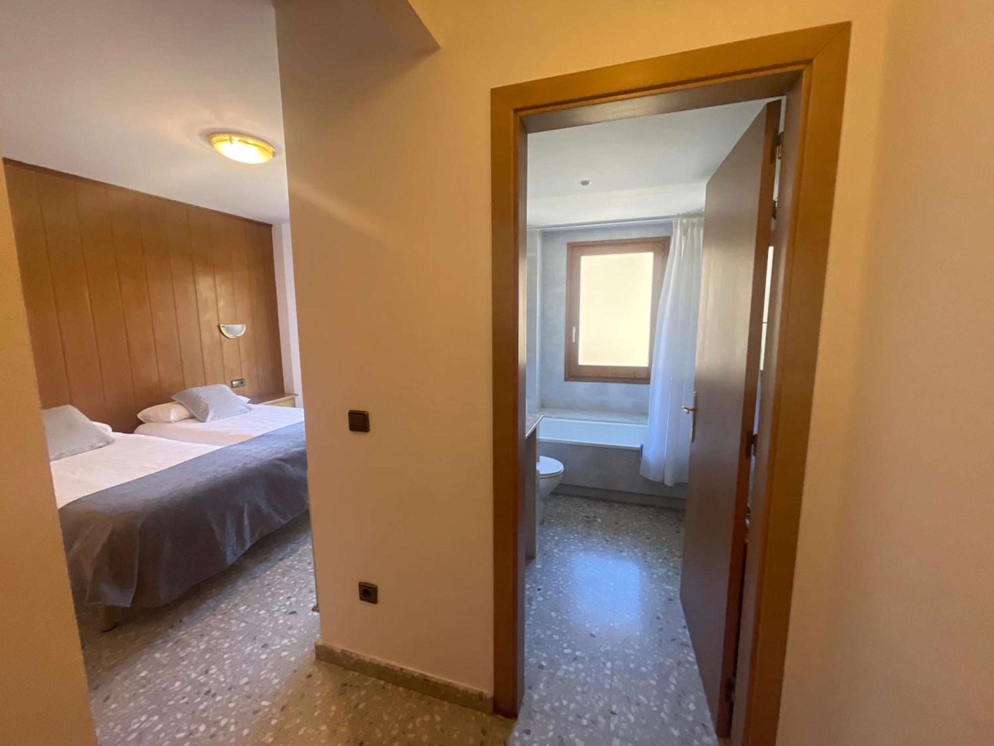 Hostal El Quinta Espinavell المظهر الخارجي الصورة