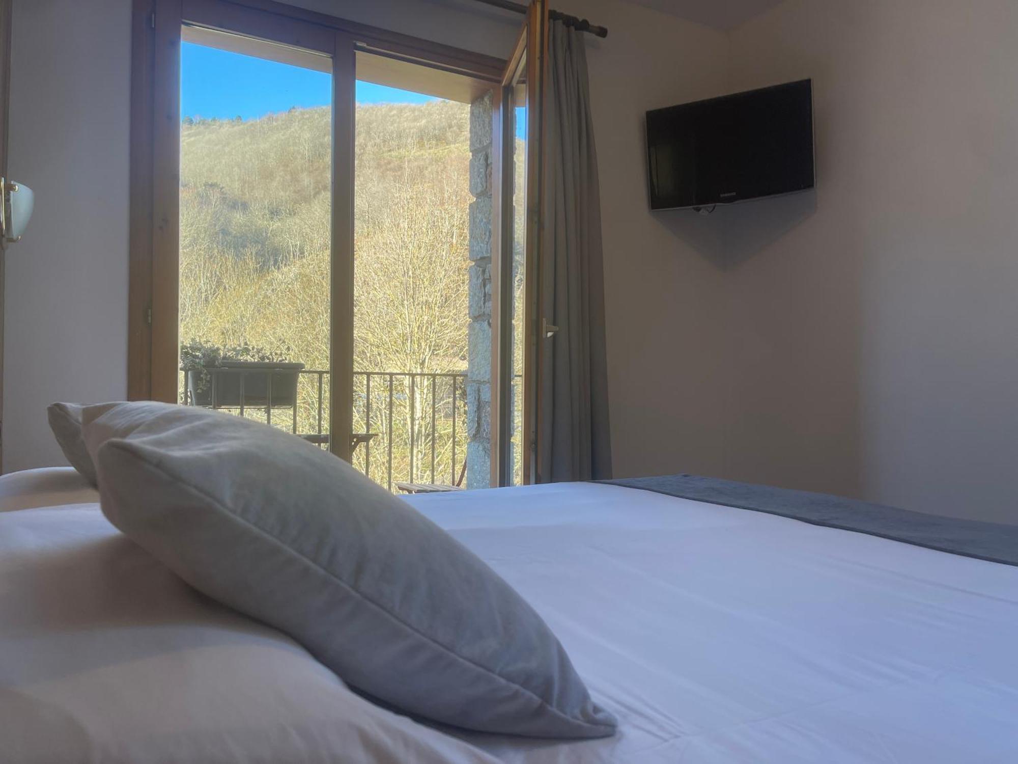 Hostal El Quinta Espinavell المظهر الخارجي الصورة