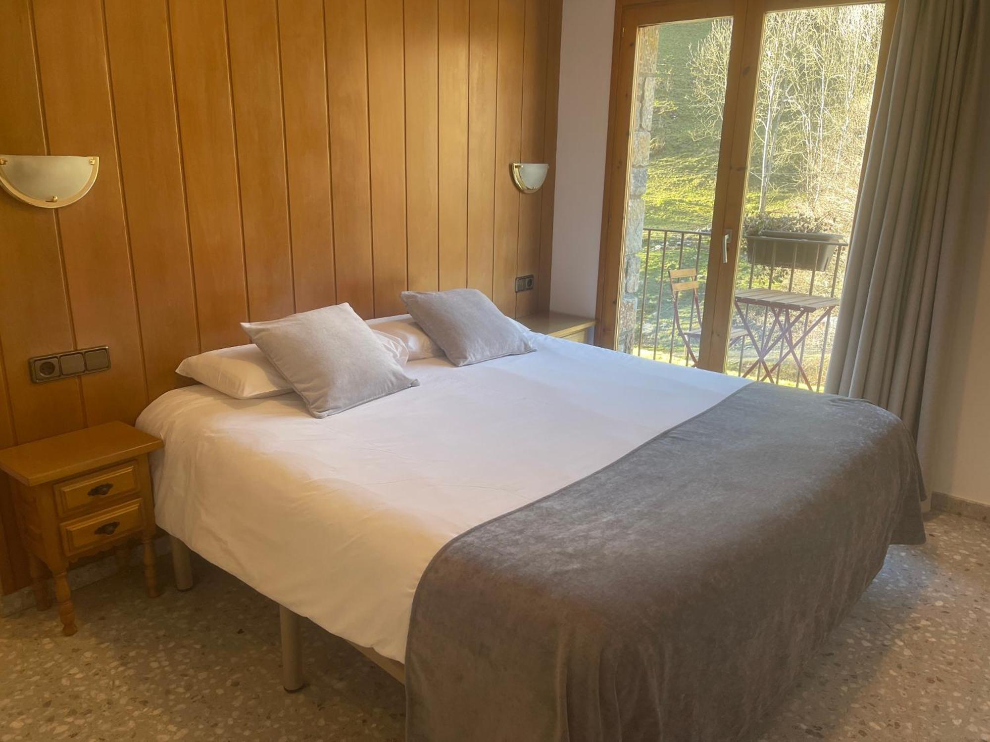 Hostal El Quinta Espinavell المظهر الخارجي الصورة