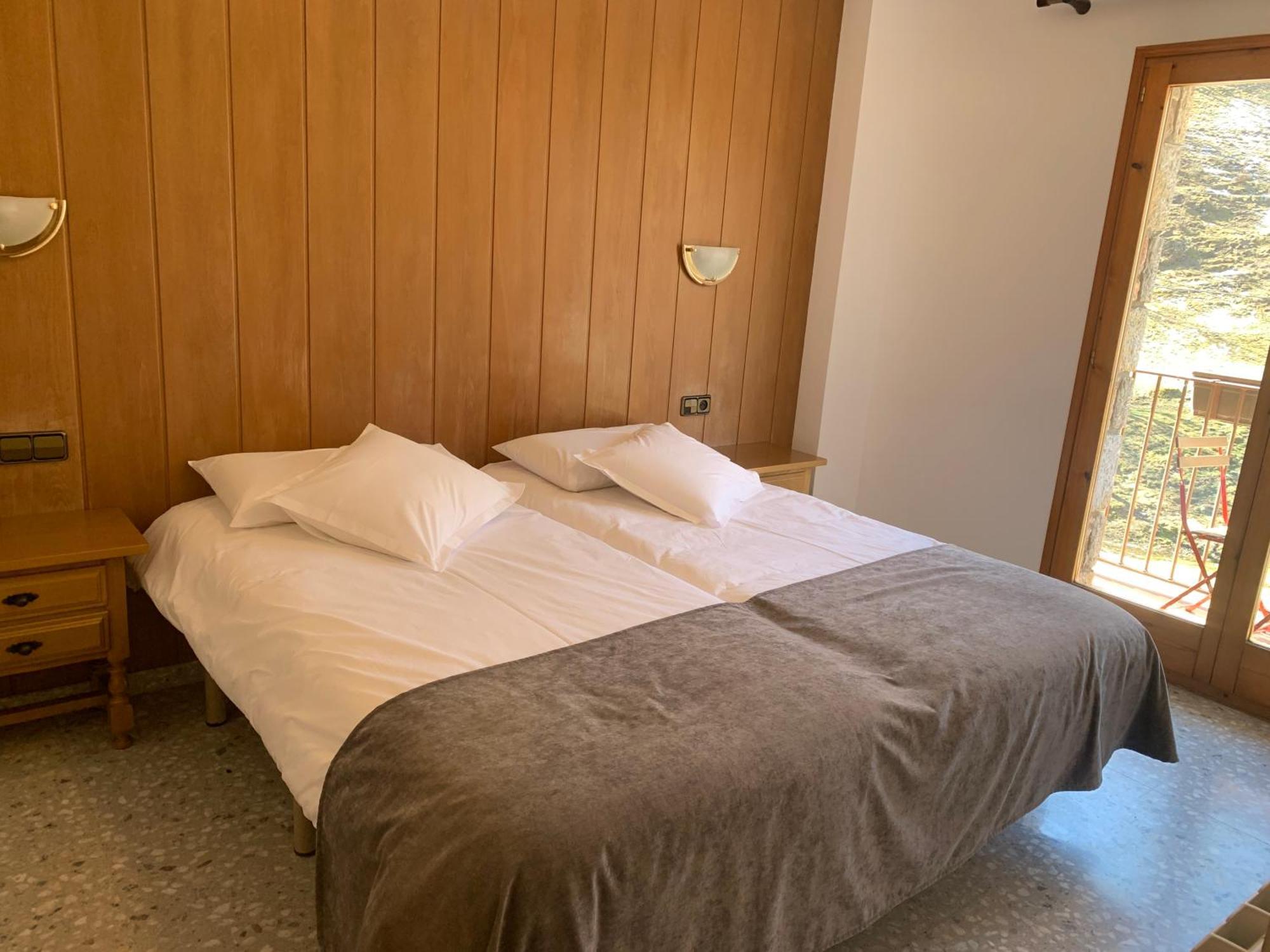 Hostal El Quinta Espinavell المظهر الخارجي الصورة
