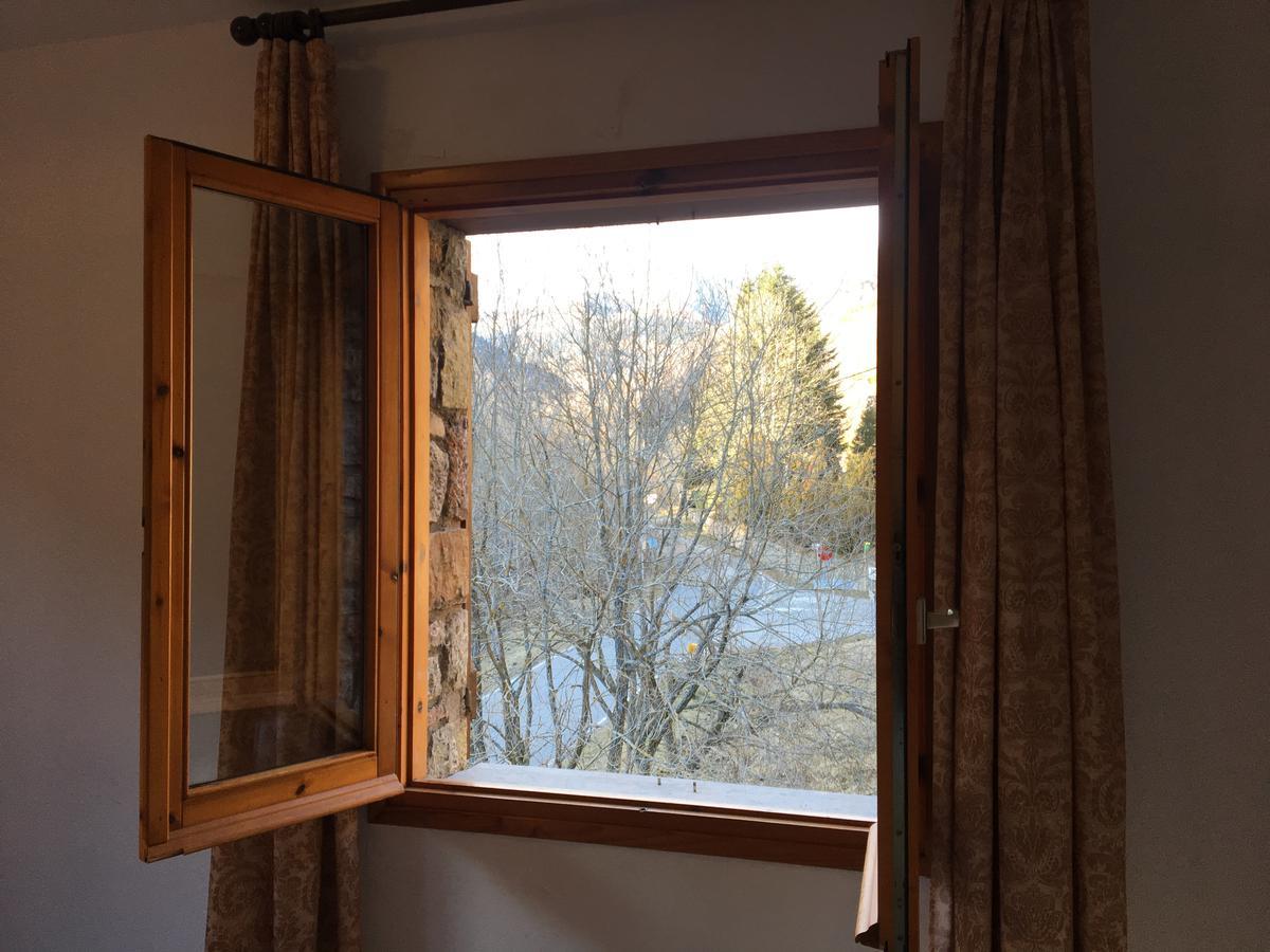 Hostal El Quinta Espinavell المظهر الخارجي الصورة