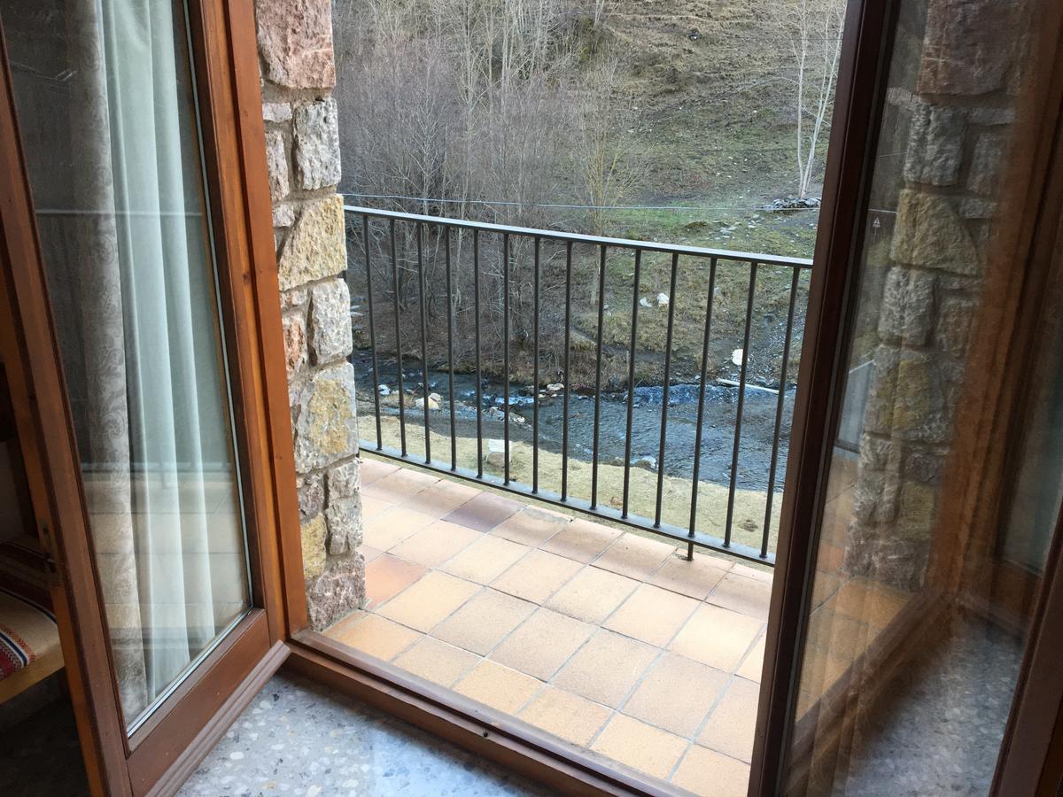 Hostal El Quinta Espinavell المظهر الخارجي الصورة