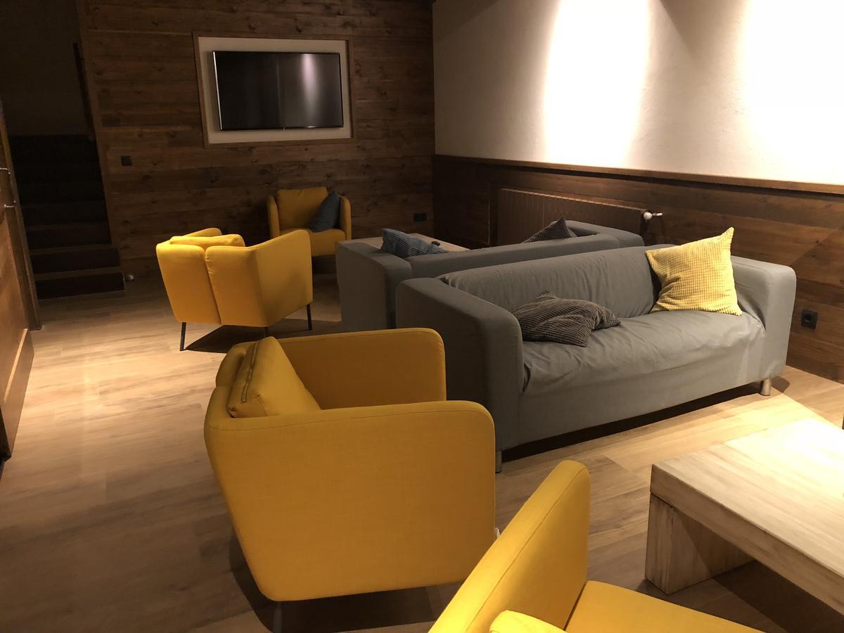 Hostal El Quinta Espinavell المظهر الخارجي الصورة