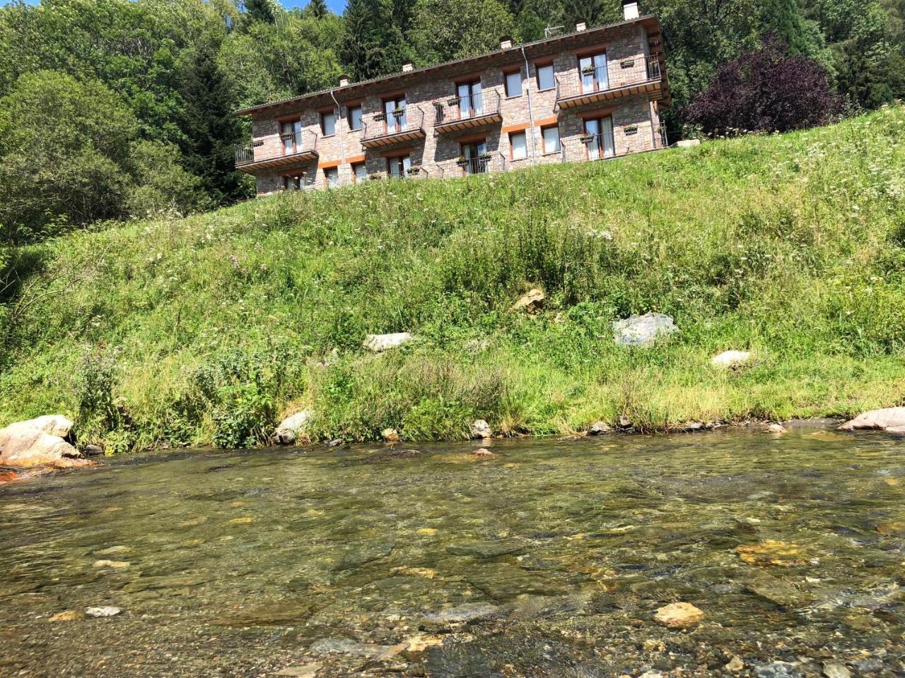 Hostal El Quinta Espinavell المظهر الخارجي الصورة
